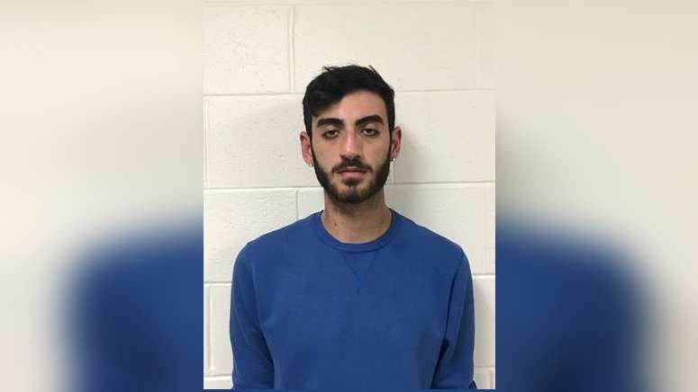 Police: Peabody man led NH police on 130 mph chase - Boston News ...