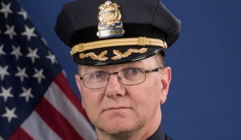 Framingham police chief retiring following more than 33 years with