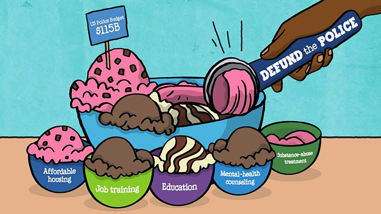 Ben & Jerry's calls on Americans to defund the police in Juneteenth message – Boston News, Weather, Sports | WHDH 7News