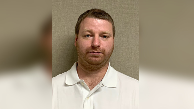 Corrections Officer Accused Of Sexual Misconduct With Inmate Boston News Weather Sports 