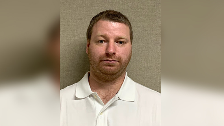 Corrections Officer Accused Of Sexual Misconduct With Inmate Boston News Weather Sports 0635