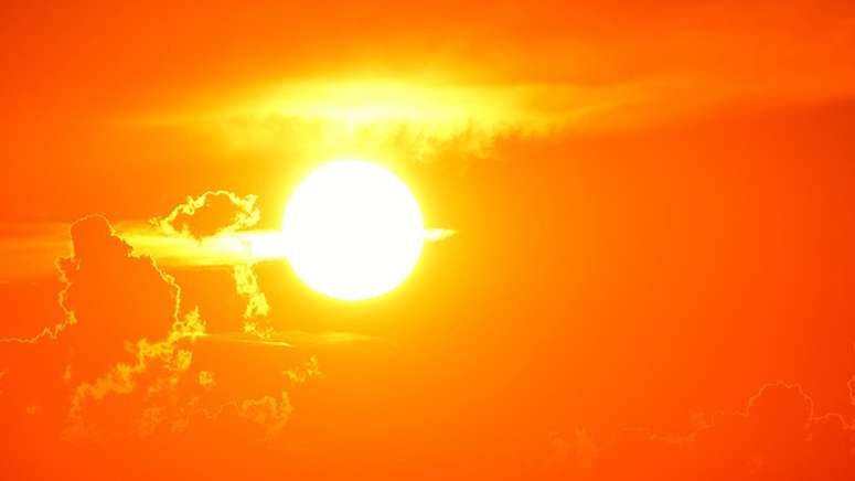 Contiguous US breaks its record for hottest month ever, NOAA says