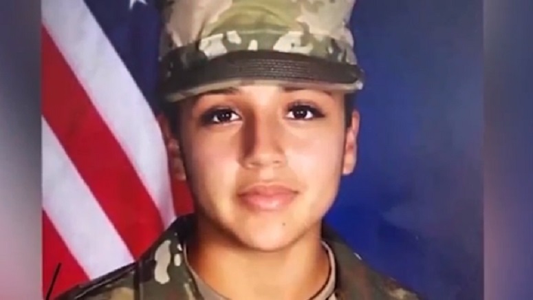 Vanessa Guillen S Sister Says We Still Don T Know The Truth About Her Death Boston News Weather Sports Whdh 7news Vanessa Guillen S Sister Says We Still Don T Know The Truth About Her Death Boston News Weather Sports Whdh 7news
