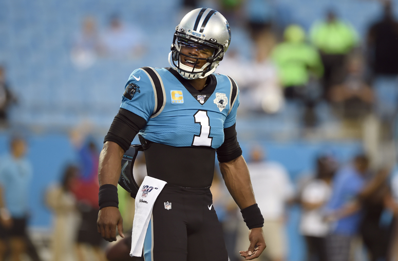 Source New England Patriots Sign Qb Cam Newton To Replace Tom Brady Boston News Weather Sports Whdh 7news