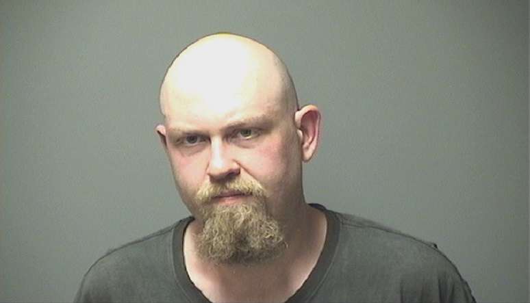 Police: Man taken into custody after barricading himself for more than ...