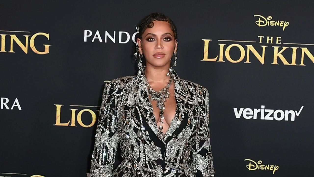 Beyoncé drops surprise single ‘Black Parade’ on Juneteenth - Boston ...