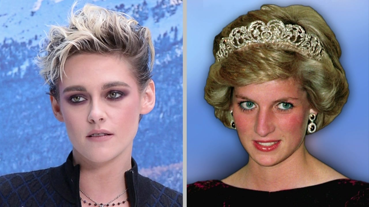 Kristen Stewart Set To Play Princess Diana In Film Detailing Her Split From Prince Charles Boston News Weather Sports Whdh 7news