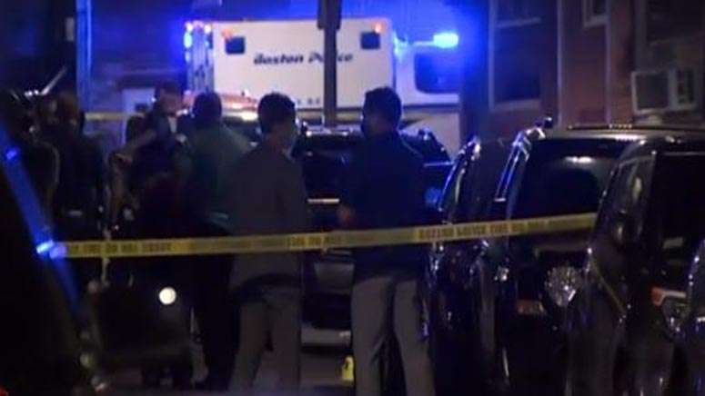 Police identify 15-year-old shot and killed in Roxbury - Boston News ...