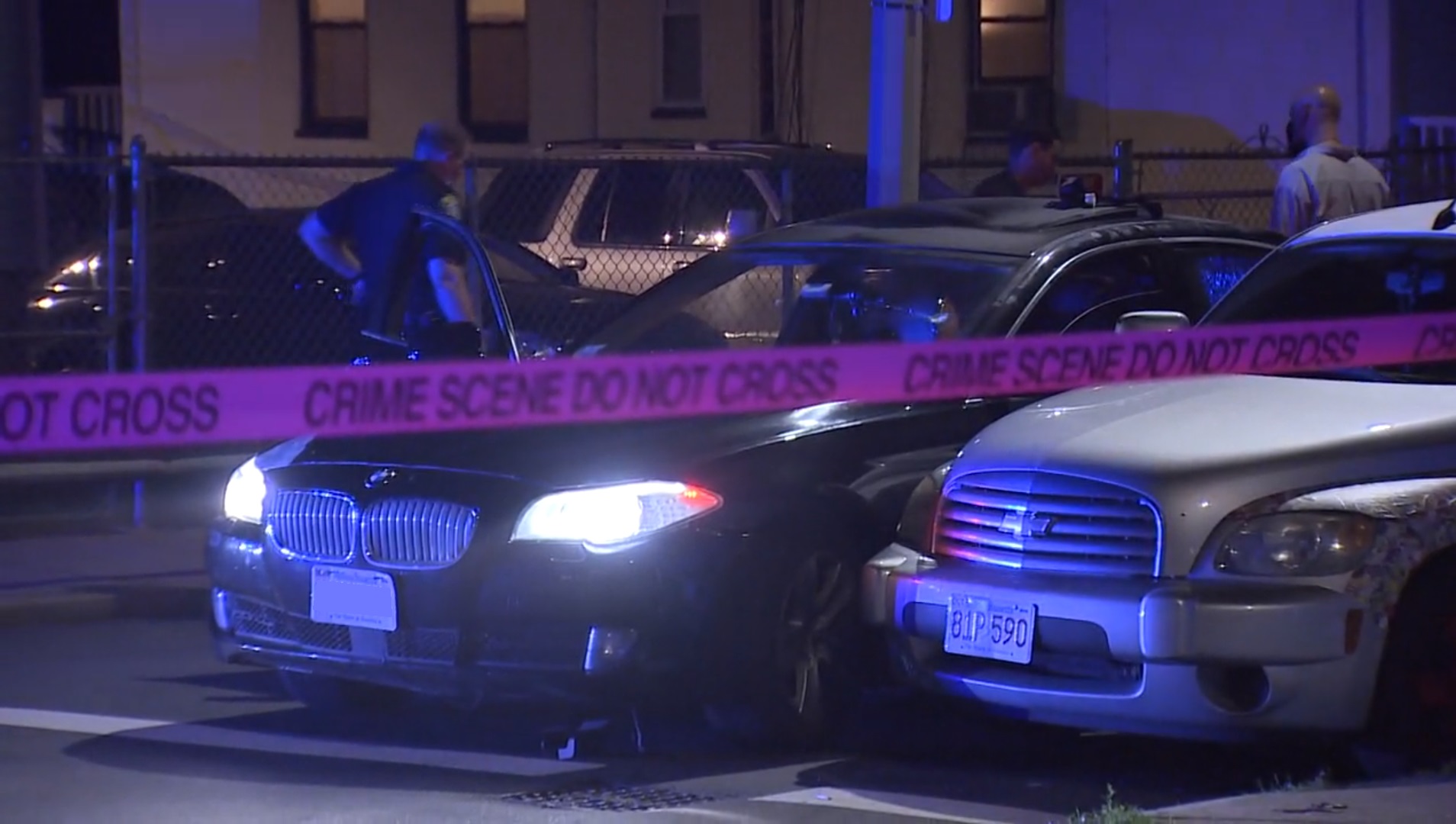 Authorities Identify Man Killed In Dorchester Shooting - Boston News ...