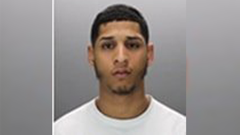 Jose areas arrested