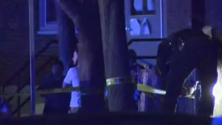 Police investigating quadruple shooting in Somerville - Boston News ...