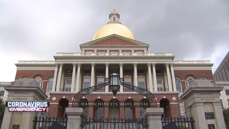 Changes To Mass. Police Reform Bill Draw Criticism - Boston News ...