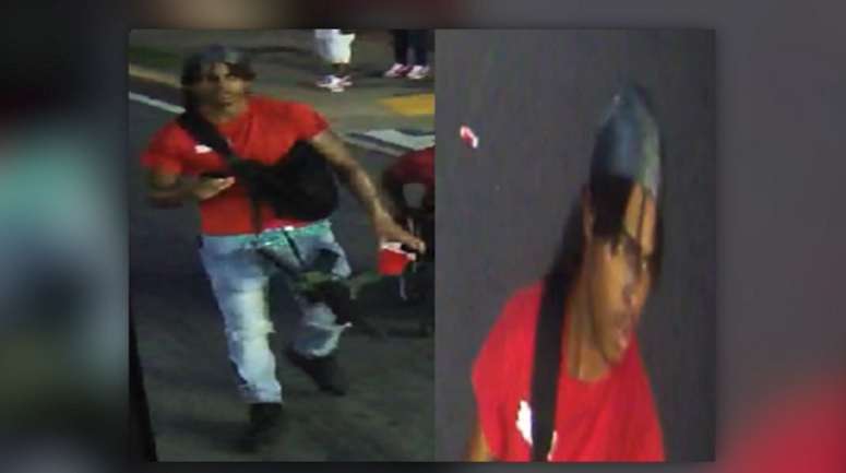 Atlanta police release new images of person of interest in fatal ...