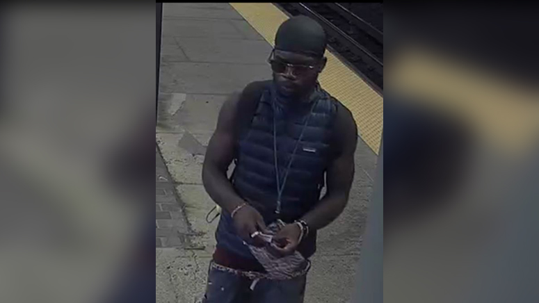 Police searching for man in connection with armed assault at Malden ...