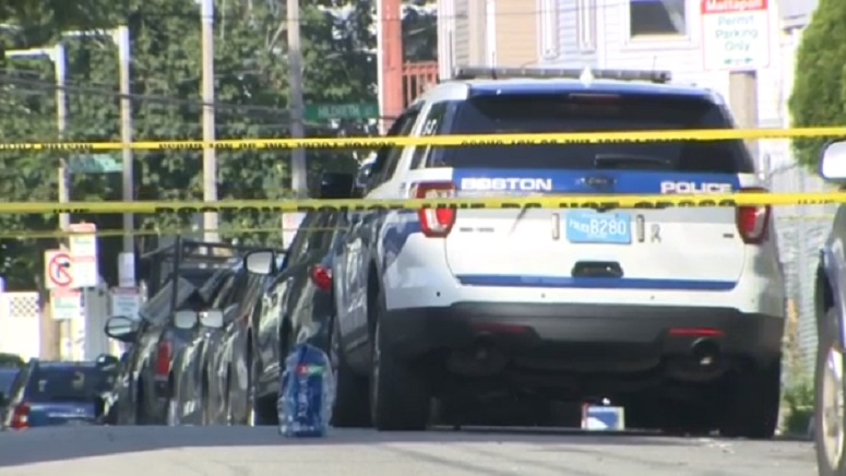 Police Identify 2 Teen Victims Of Deadly Dorchester Shooting Boston News Weather Sports 5609