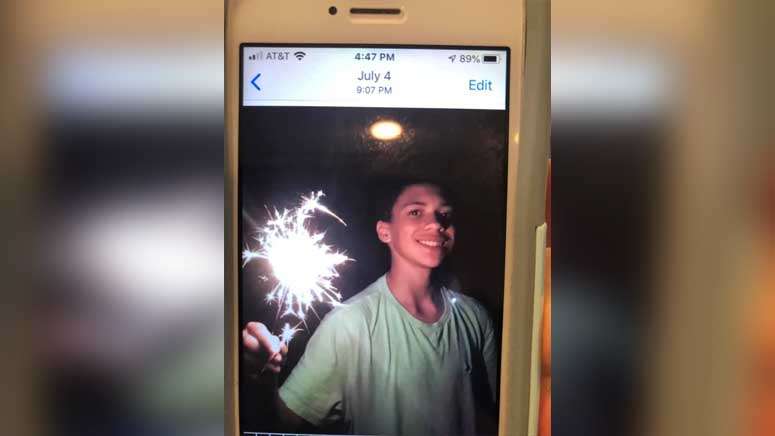Worcester police: Missing teen found - Boston News, Weather, Sports ...