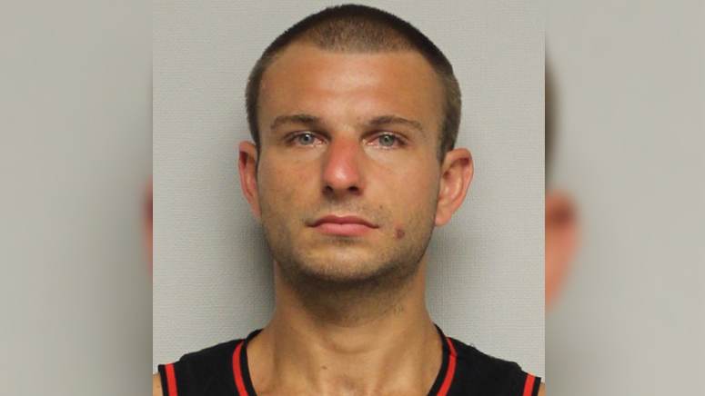Man Arrested For Allegedly Sexually Assaulting Juvenile While Walking On Street In Portsmouth