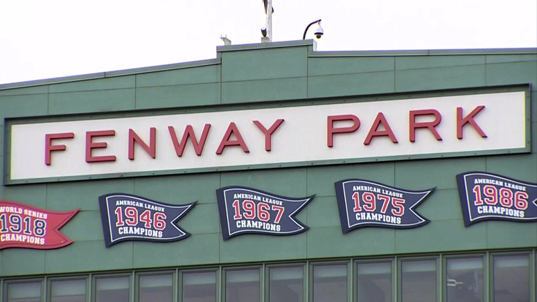 It's time for Fenway Park, TD Garden, and Gillette Stadium to go