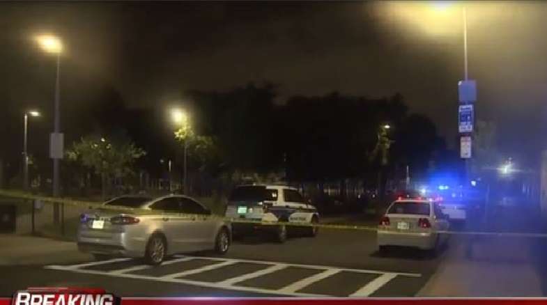 Police investigating after man is killed in Roxbury shooting - Boston ...