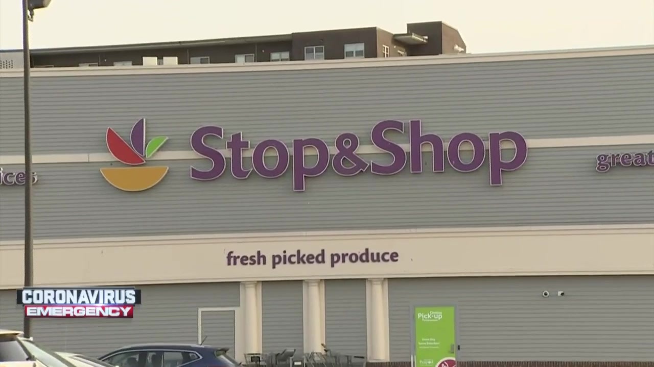 Stop & Shop pharmacies in Mass. now accepting COVID19 vaccine walkins