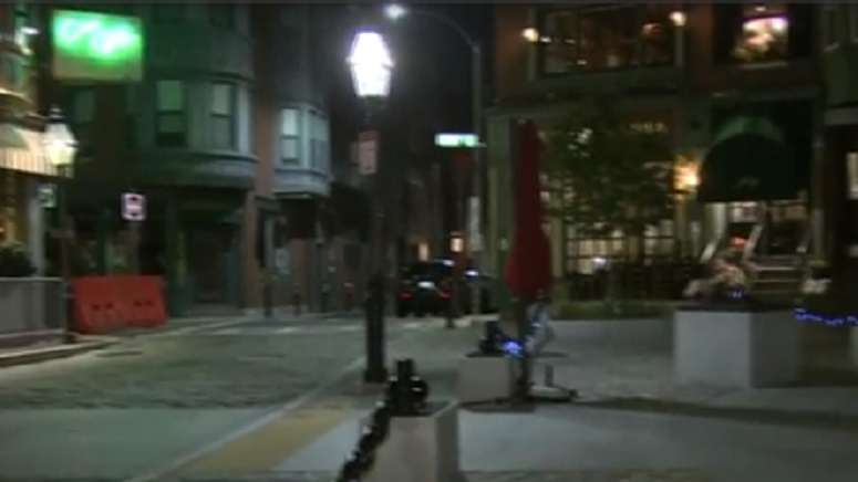 Boston police investigating alleged attempted sexual assault in North ...