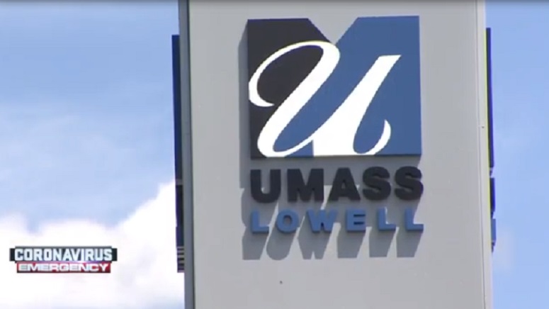 UMass Lowell requiring COVID-19 vaccinations for all students returning to campus this fall UMass Lowell requiring COVID-19 vaccinations for all students returning to campus this fall