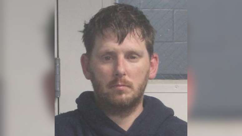 Police: Man arrested twice in 5 days for breaking into vehicles in ...