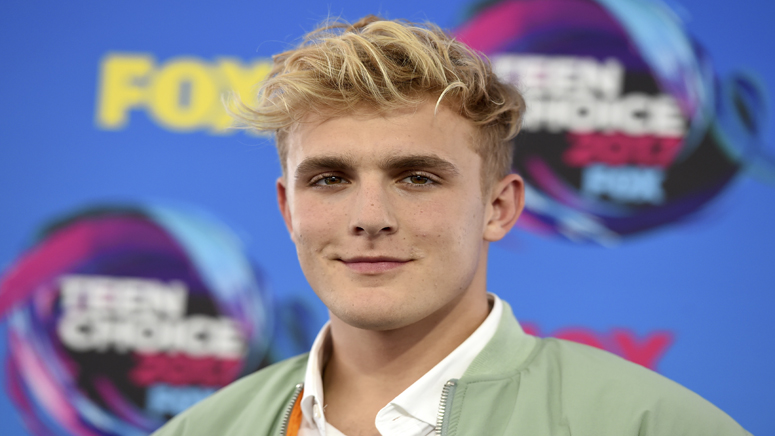 YouTuber Jake Paul offers UFC fighter Conor McGregor $50 million to box ...