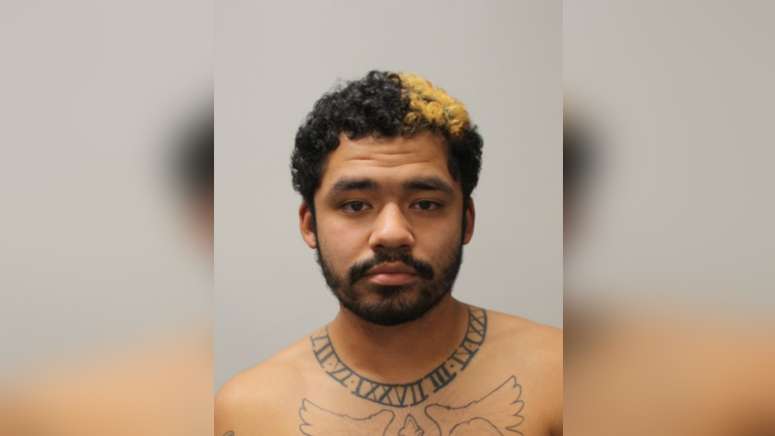 Man arrested in connection with shooting death of NH teen - Boston News ...