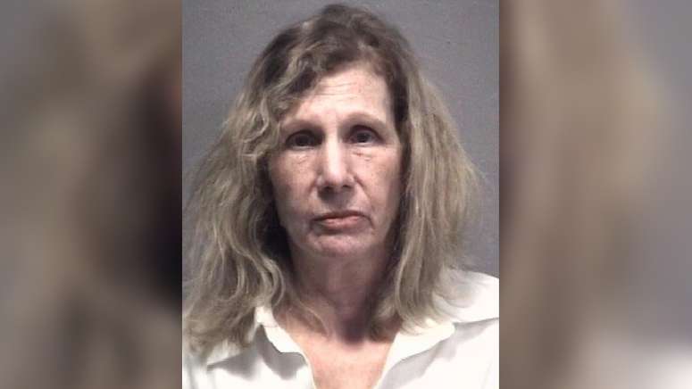 North Carolina woman accused of trying to poison family - Boston News ...