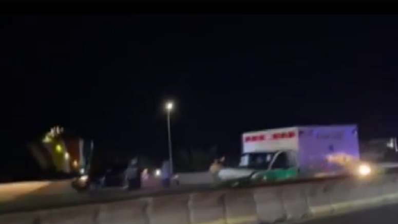 Police identify woman killed in 7-vehicle crash involving ambulance in ...
