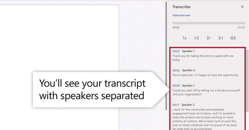 Microsoft Word Can Now Transcribe Lectures Phone Calls Boston News Weather Sports Whdh 7news