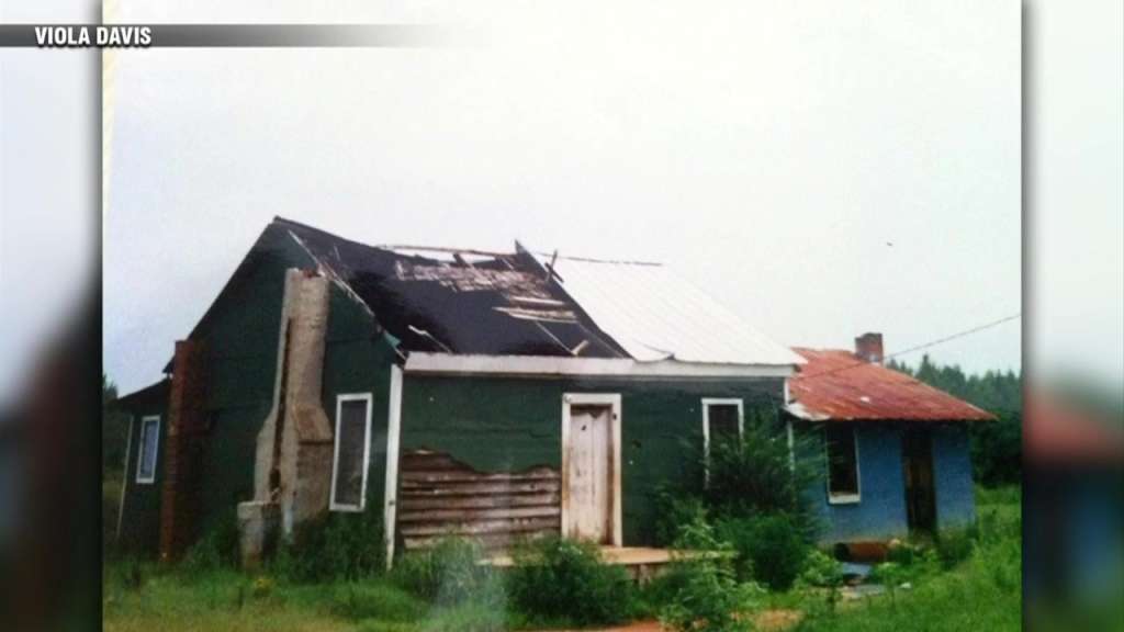Viola Davis Bought Her Birthplace On A Former Slave Plantation For Her Birthday Boston News Weather Sports Whdh 7news