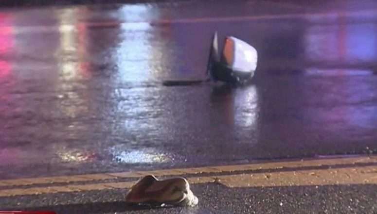 Authorities ID man who was struck, killed by car in Brockton - Boston ...