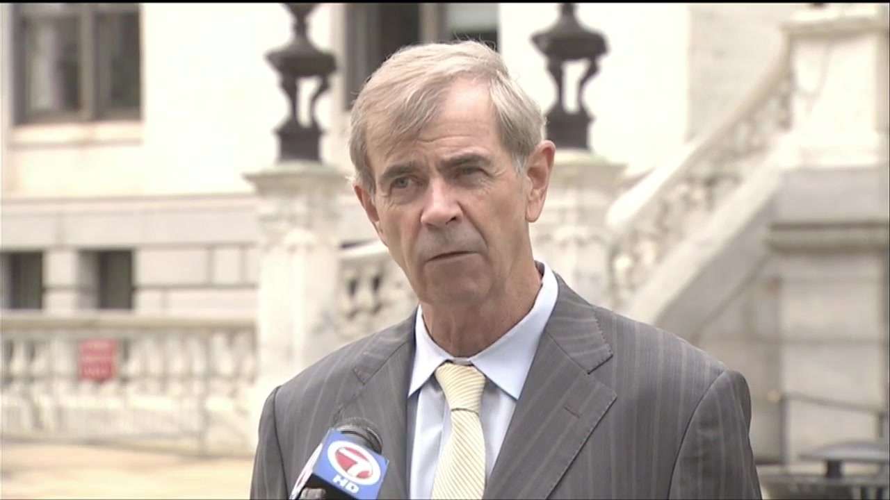 Suspicious mail received by Secretary Galvin’s office