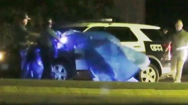 DA: New Bedford man struck by police cruiser in Fairhaven has died ...