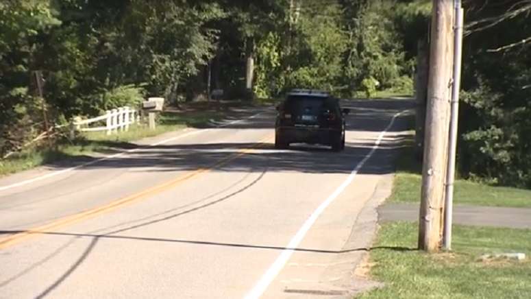 1-year-old hurt after being hit by car in Kingston - Boston News ...