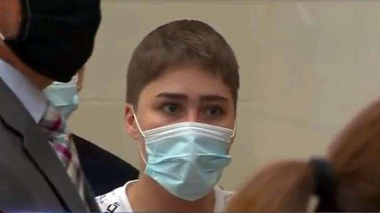 22-year-old woman held without bail in connection with deadly Quincy ...