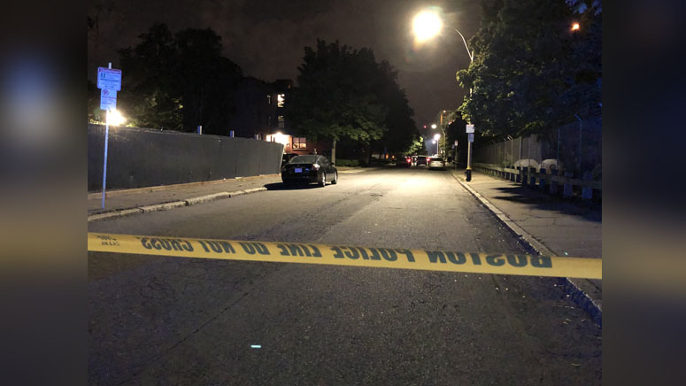 Police identify 24-year-old Lynn man killed in Charlestown double ...