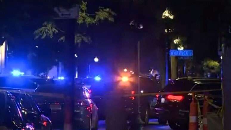 Police identify victim who died following triple shooting in Roxbury ...