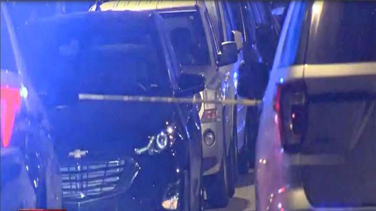 Boston police investigating shooting in Dorchester - Boston News ...