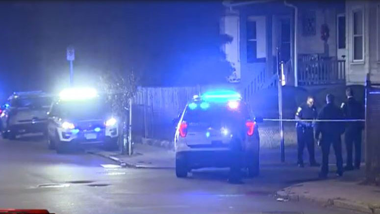 Police identify 28-year-old victim of deadly Dorchester shooting ...