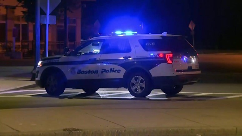 Police ID victim of fatal Roxbury shooting - Boston News, Weather ...