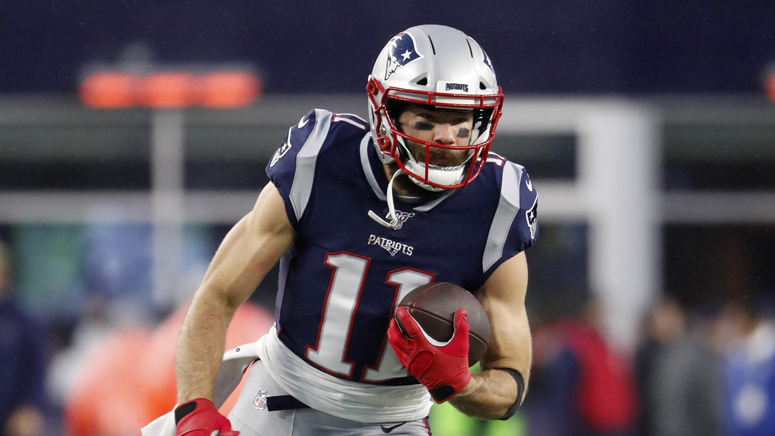 New England Patriots players will appreciate an empty Gillette Stadium