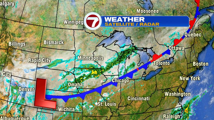 Still Summer Like Wednesday Boston News Weather Sports Whdh 7news