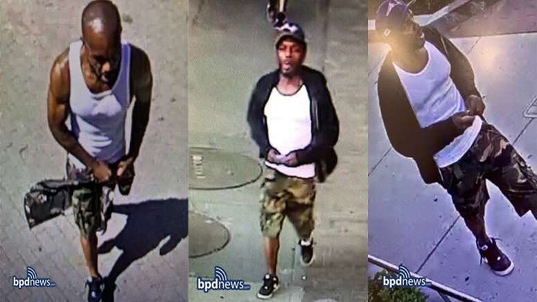 Boston police seek help identifying man wanted in connection with ...