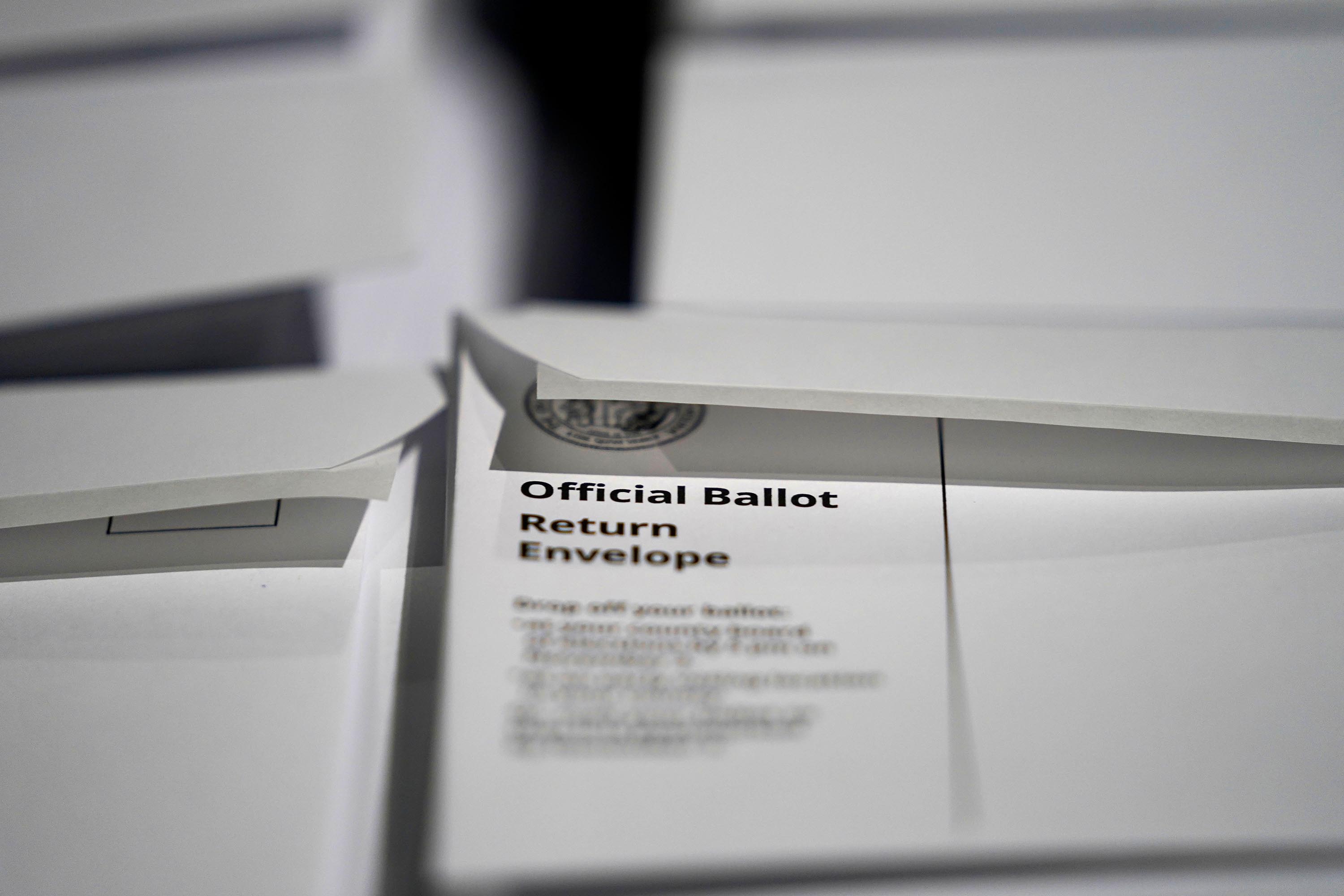 6 Key Questions Going Into The 2020 Presidential Election Boston News Weather Sports Whdh 7news