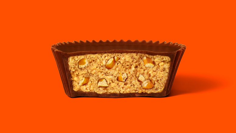 Hershey says it will shift back to classic recipe for all Reese’s products after criticism