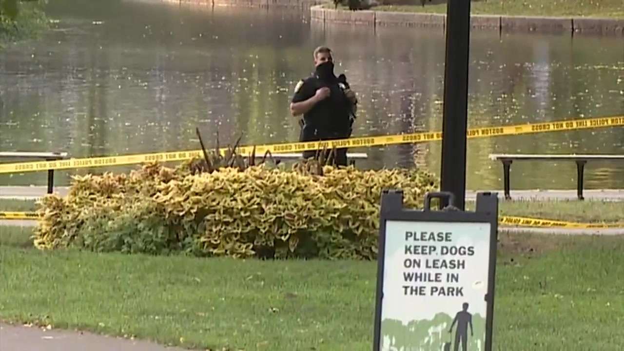 Boston man arrested on assault with intent to rape charge in connection ...