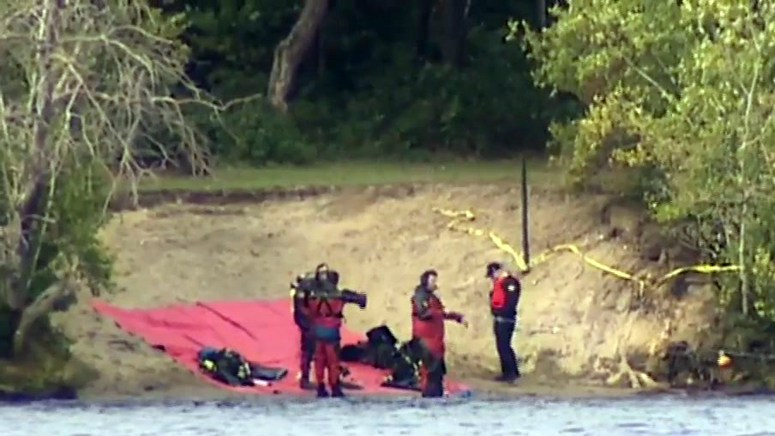 Divers Pull Body Of Drowning Victim From Auburn Reservoir – Boston News ...